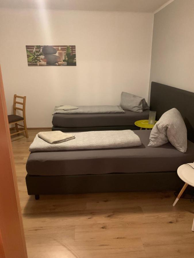 Roccos Raum Hotel Kapfenberg Buitenkant foto