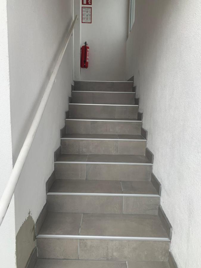 Roccos Raum Hotel Kapfenberg Buitenkant foto
