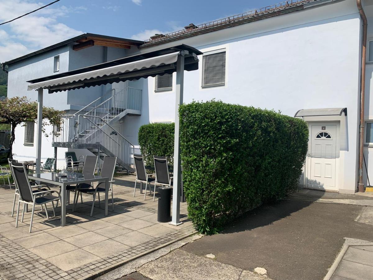 Roccos Raum Hotel Kapfenberg Buitenkant foto