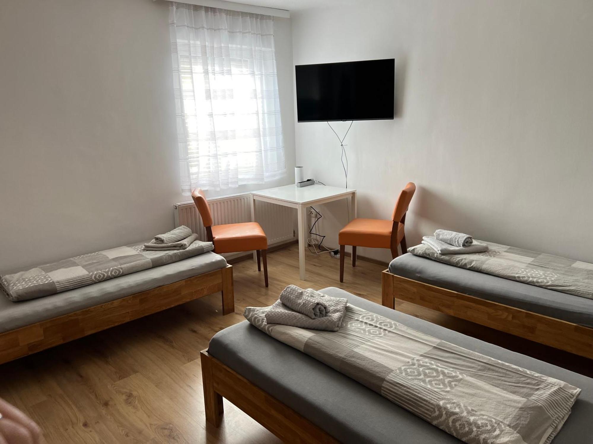 Roccos Raum Hotel Kapfenberg Buitenkant foto