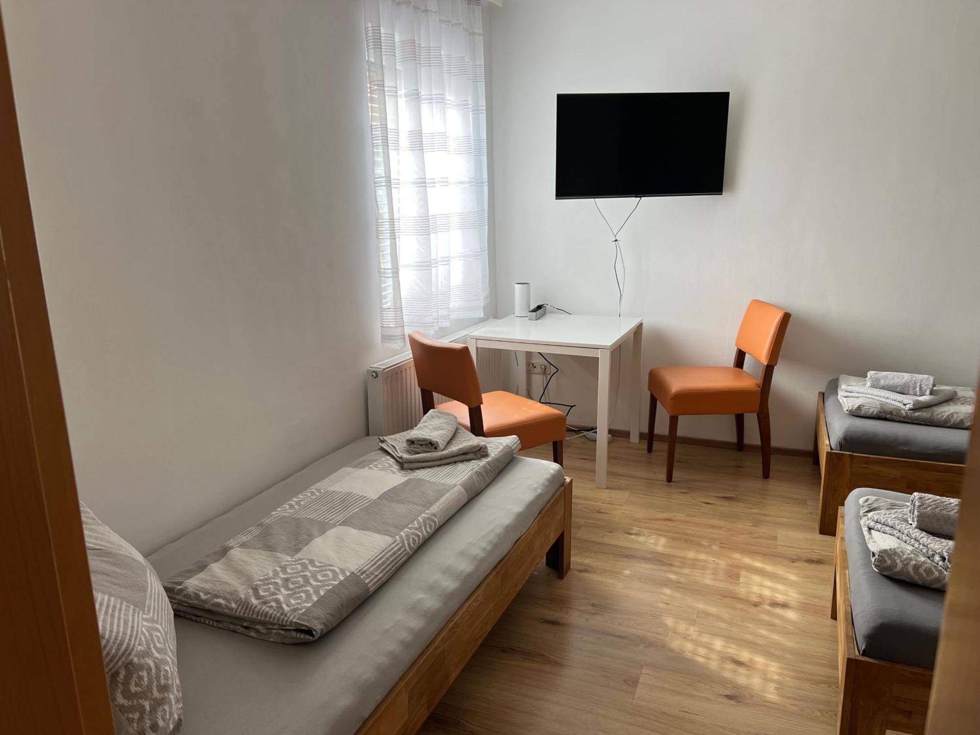 Roccos Raum Hotel Kapfenberg Buitenkant foto