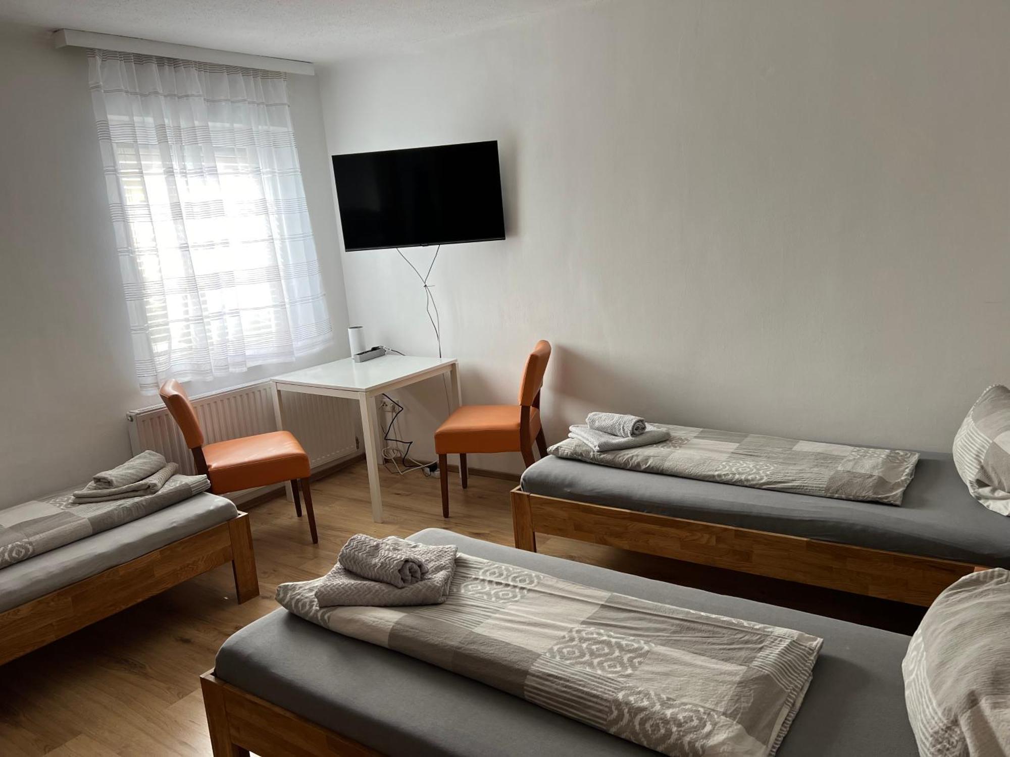 Roccos Raum Hotel Kapfenberg Buitenkant foto