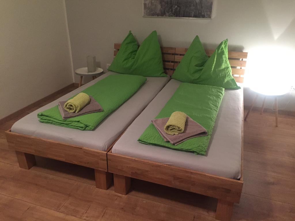 Roccos Raum Hotel Kapfenberg Buitenkant foto