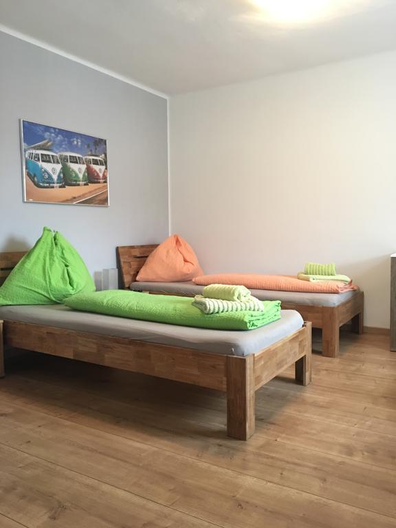 Roccos Raum Hotel Kapfenberg Buitenkant foto